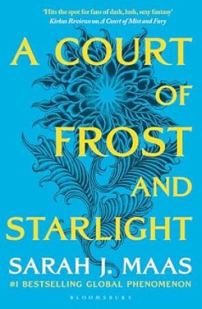A Court Of Frost And Starlight