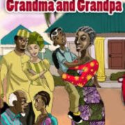 A Visit To Grandma And Grandpa