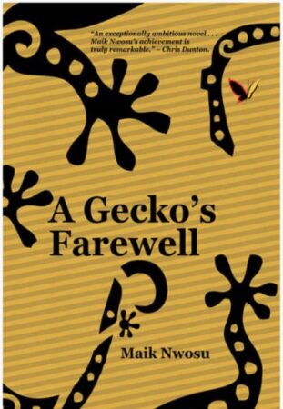 A Geckos Farewell