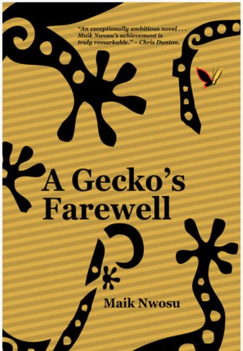 A Geckos Farewell
