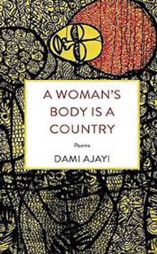 A Woman's Body Is A Country