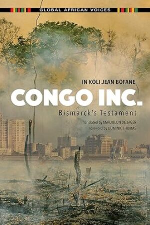 Congo Inc.