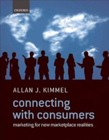Connecting With Consumer