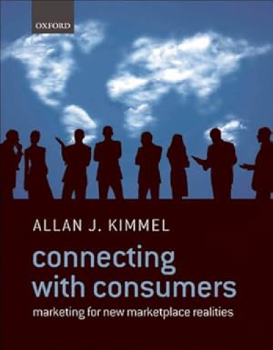 Connecting With Consumer