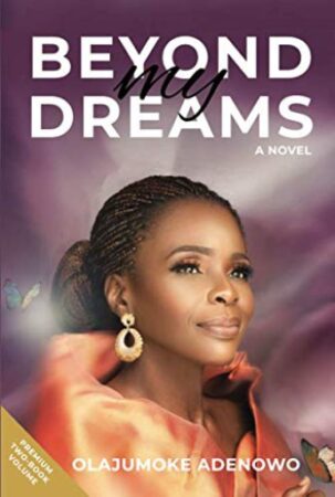 Beyond My Dreams