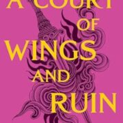 A Court Of Silver Flames