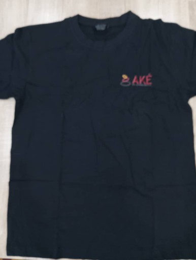 Ake Shirt