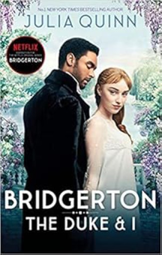 Bridgerton: Book 1