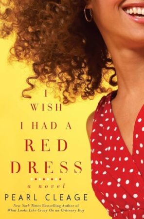 I Wish I Had A Red Dress
