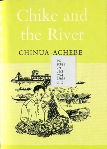 Chike And The River