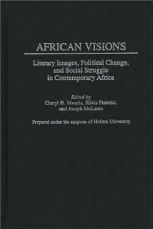 Africa’s Vision
