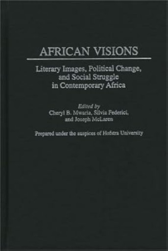 Africa's Vision