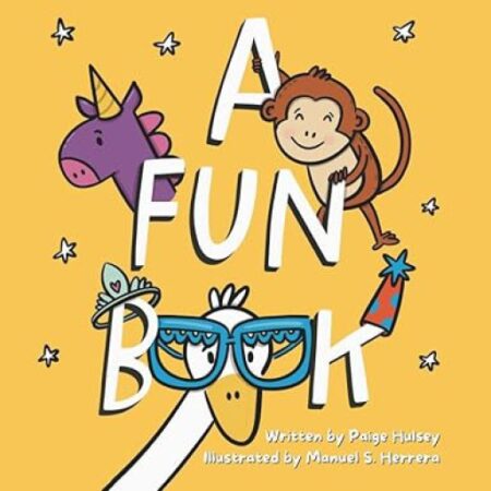 A Fun Book