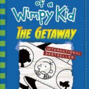 Diary Of A Wimpy Kid: The Getaway (Book 12)