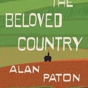 Cry The Beloved Country