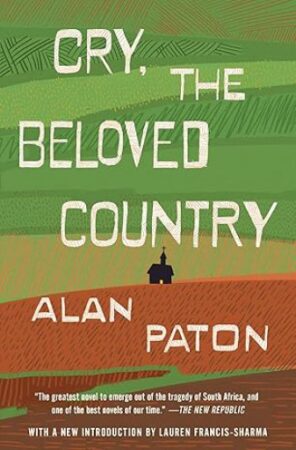 Cry The Beloved Country