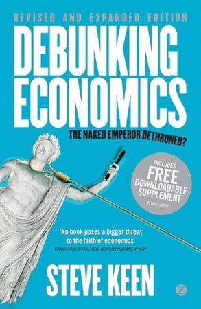 Debunking Economist