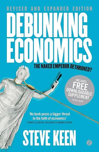 Debunking Economist