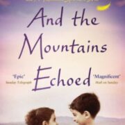 And The Mountains Echoed