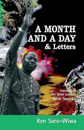A Month & A Day & Letters