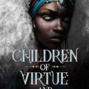 Children Of Virtue And Vengeance