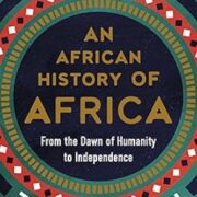 An African History Of Africa