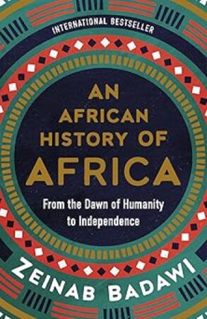 An African History Of Africa