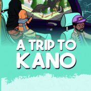 A Trip To Kano