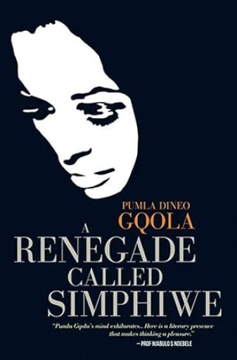 A Renegade Called Simphiwe
