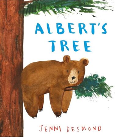 Alberts Tree