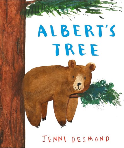 Alberts Tree