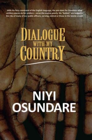 Dialogue With My Country