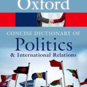 Compact Oxford English Dictionary For St