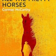 All The Pretty Horses