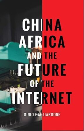 China Africa