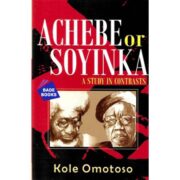 Abokede (The Man The Hill & The City)