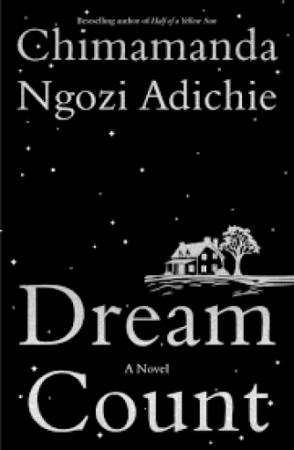 Dream Count (Paperback)