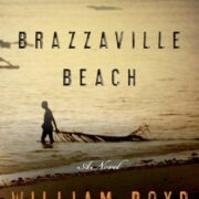 Brazzaville Beach