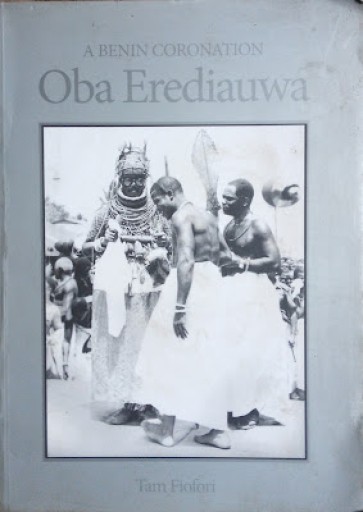 A Benin Coronation: Oba Erediauwa
