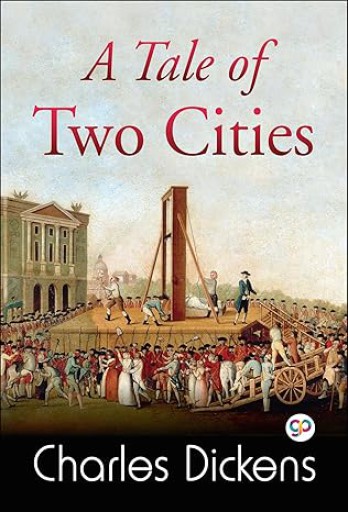 A Tale Of Two Cities