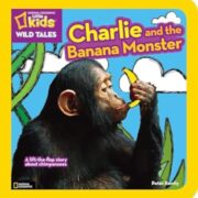 Charlie And The Banana Monster