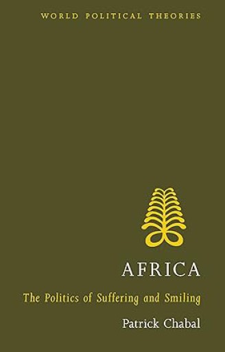 Africa: The Politics Of Suffering