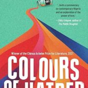 Colours Of Hatred