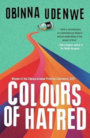 Colours Of Hatred