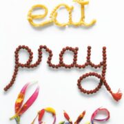 Eat Pray Love