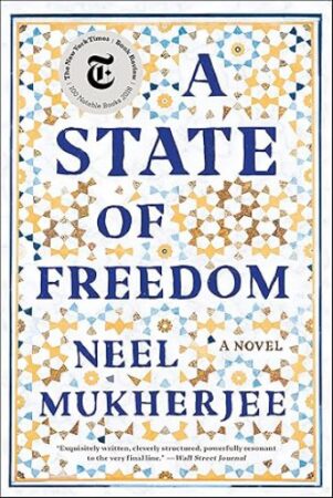 A State Of Freedom