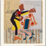 Dance Of The Jakaranda