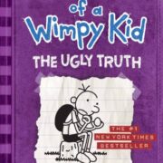 Diary Of A Wimpy Kid: The Ugly Truth (Book 5)