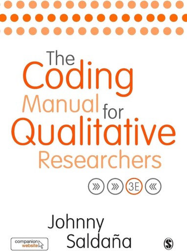 Coding Manual
