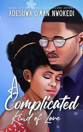 A Complicated Kind of Love